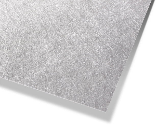 ABG Terrex SNW a typical non-woven filtration geotextile